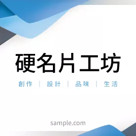 正方形小卡 K000278